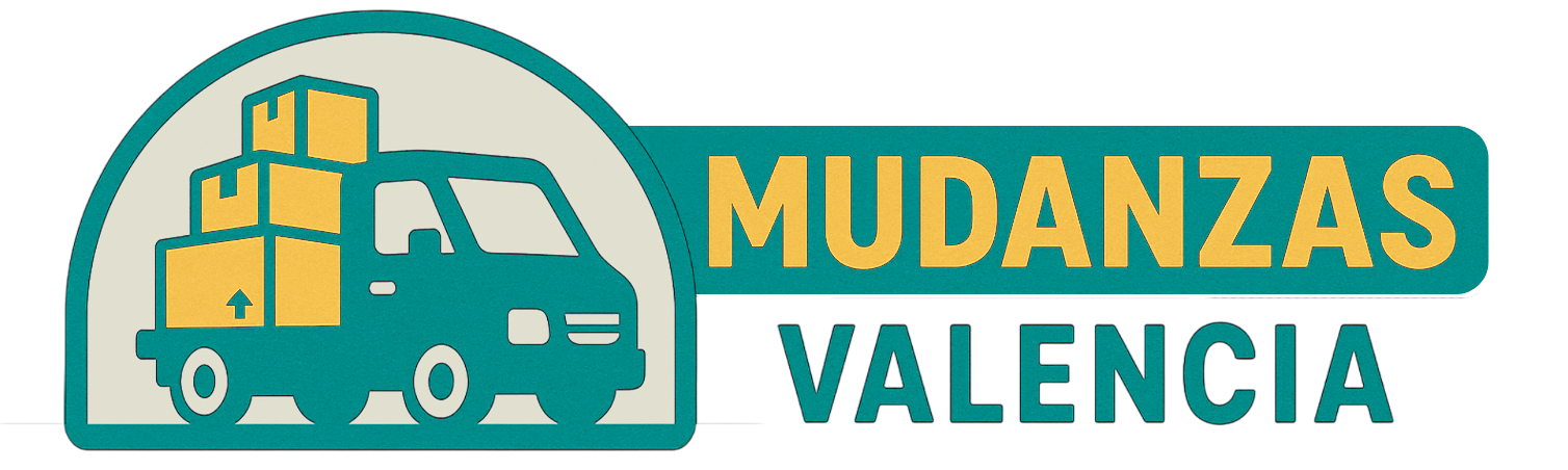 Logo Mudanzas Valencia
